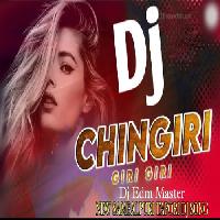 Chingri Giri Giri-Sambalpuri Dj Mix Song